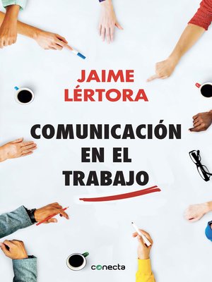 cover image of Comunicación en el trabajo